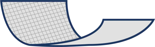 alluminio goffratoistituto stampa | Materiali Packaging Alimentare