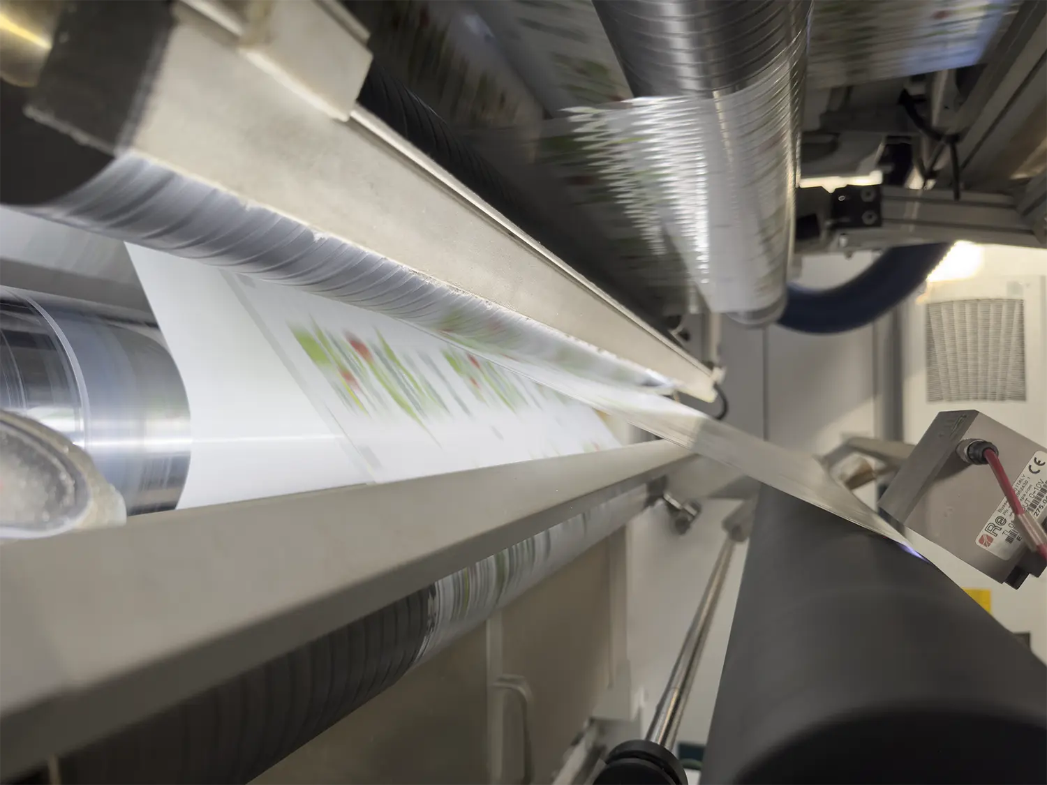 servizio accoppiamento istituto stampa | Servizi Stampa Packaging