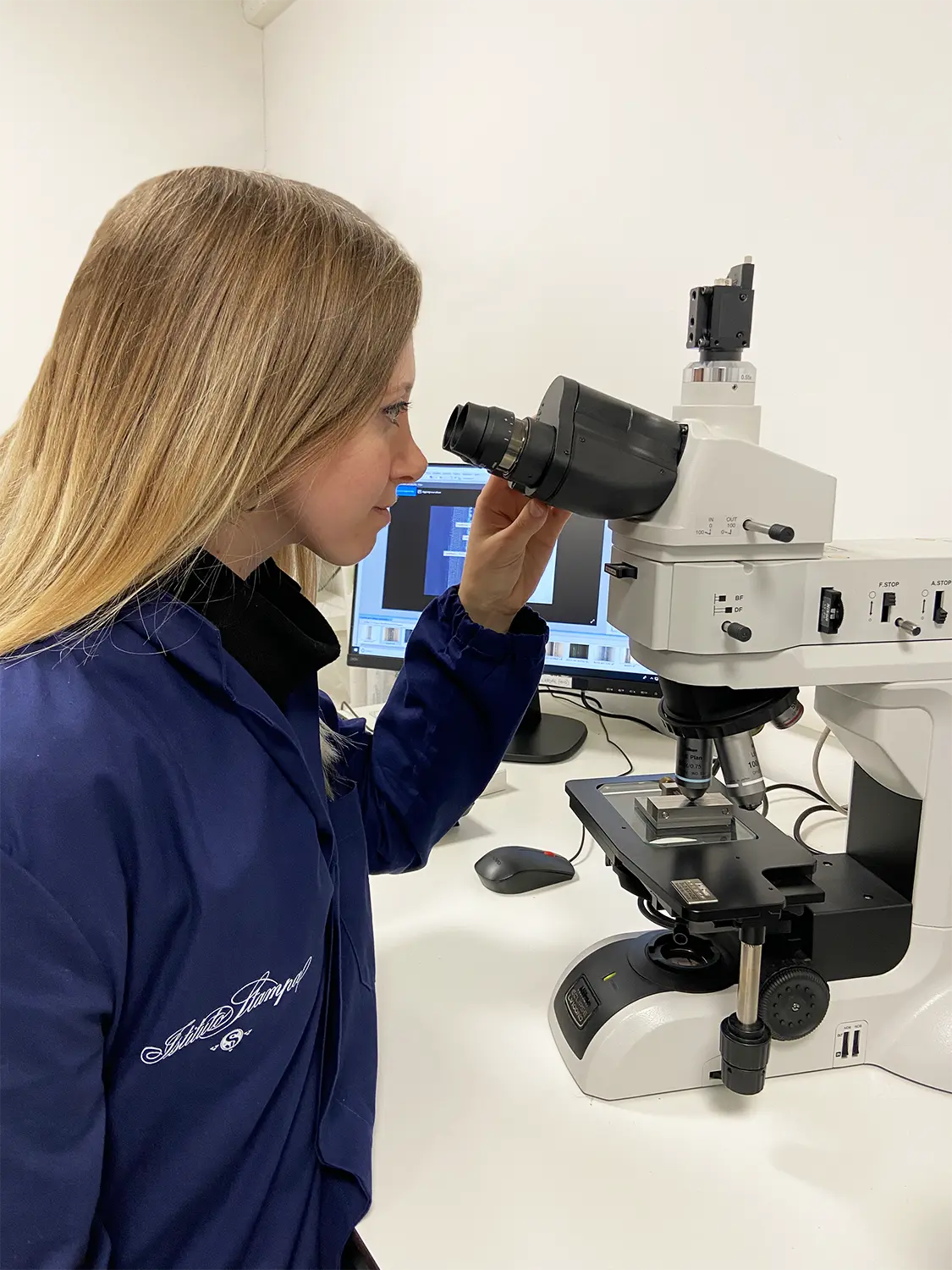 servizio laboratorio ricerca sviluppo istituto stampa | Servizi Stampa Packaging