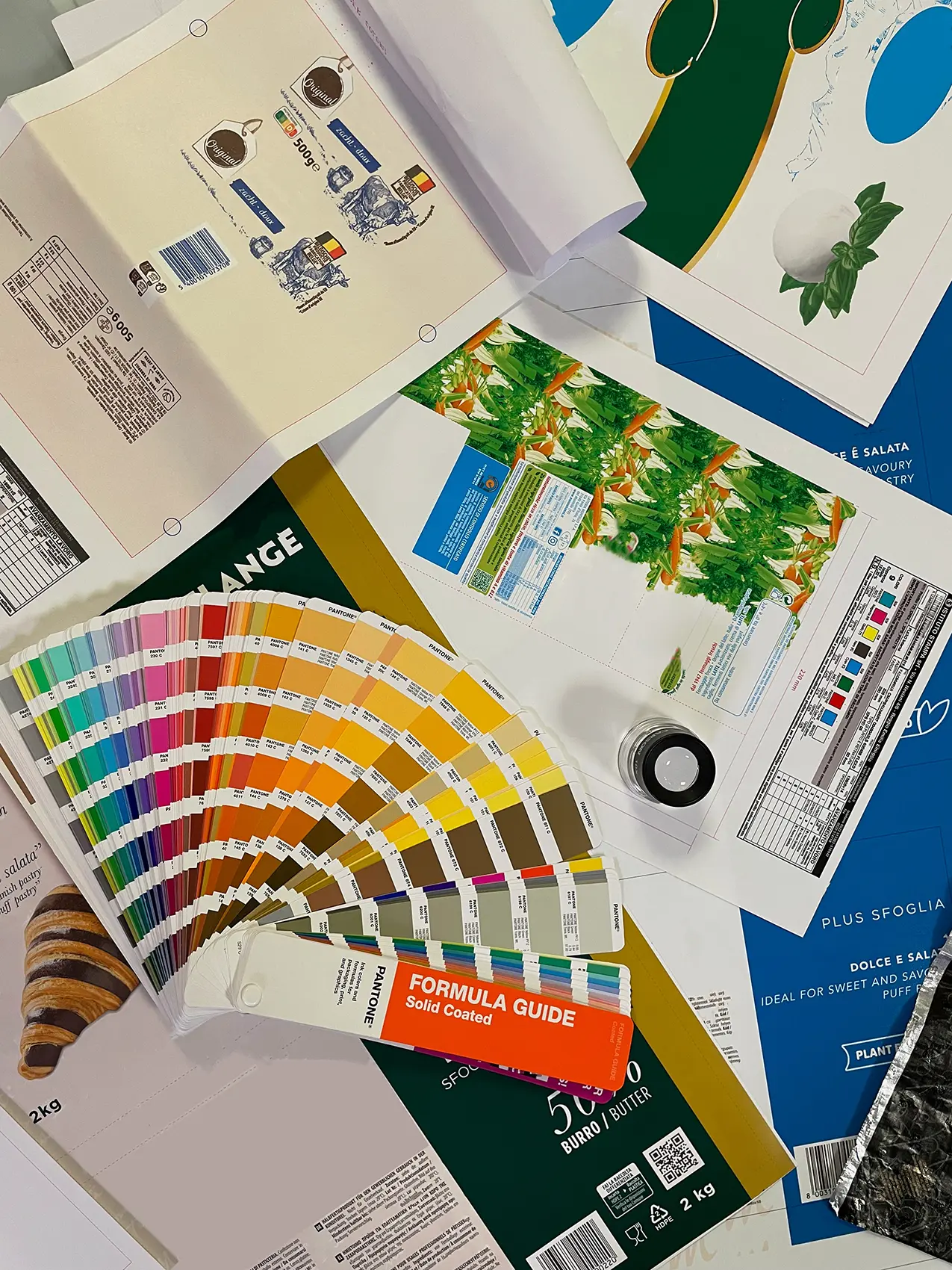 servizio reparto grafico istituto stampa | Servizi Stampa Packaging