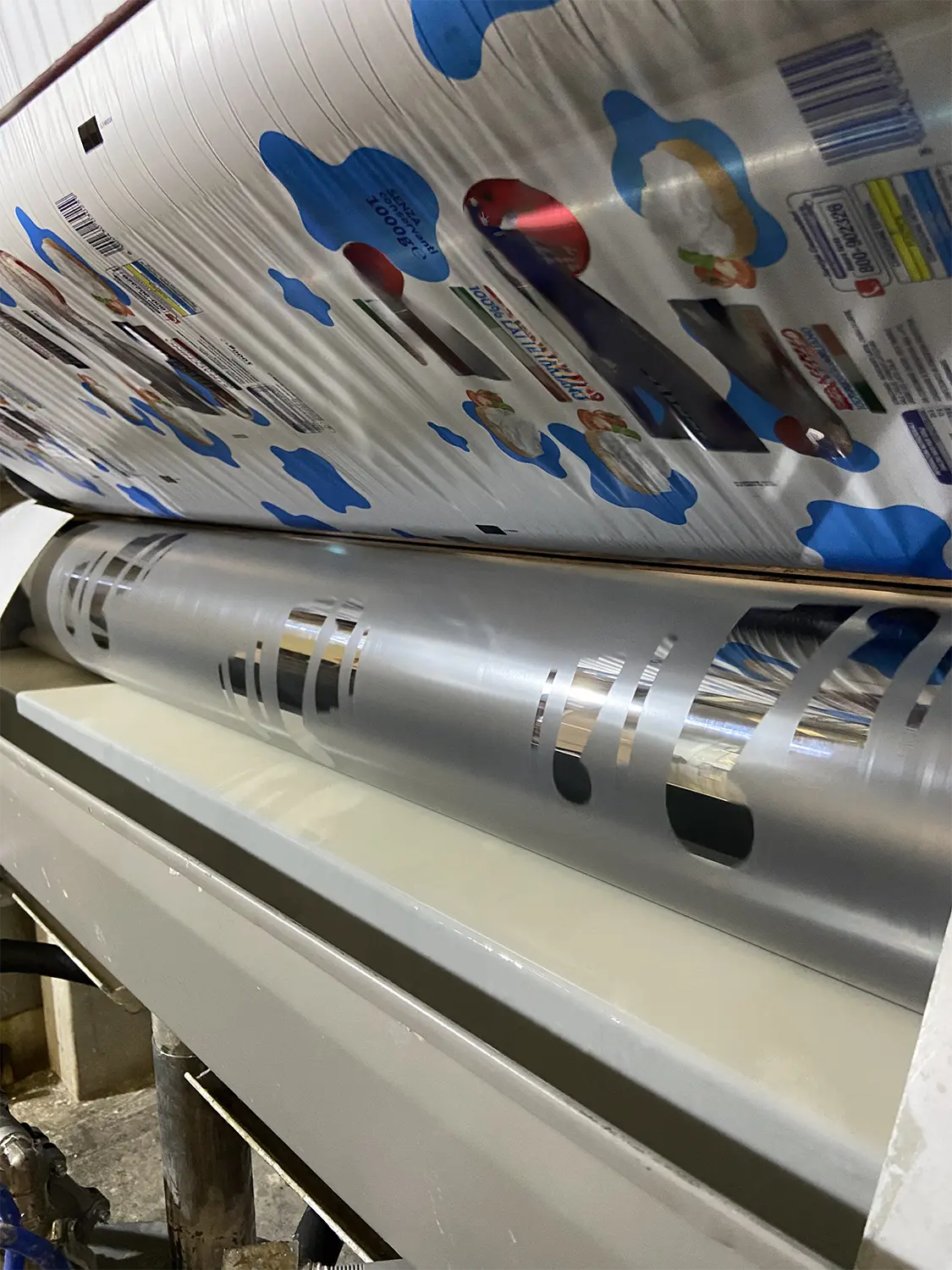 servizio stampa rotocalco istituto stampa | Servizi Stampa Packaging